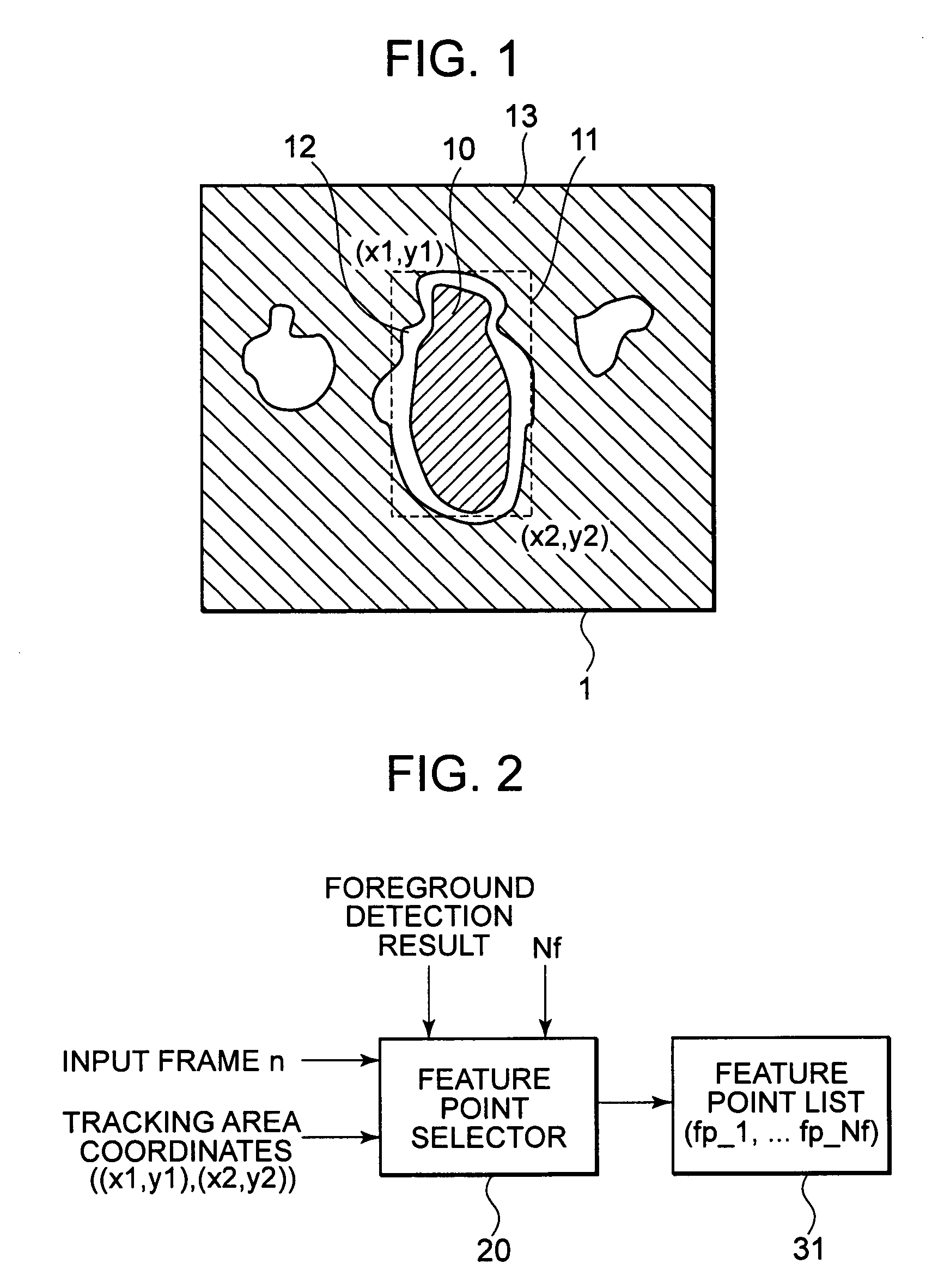 Moving object tracking method, and image processing apparatus