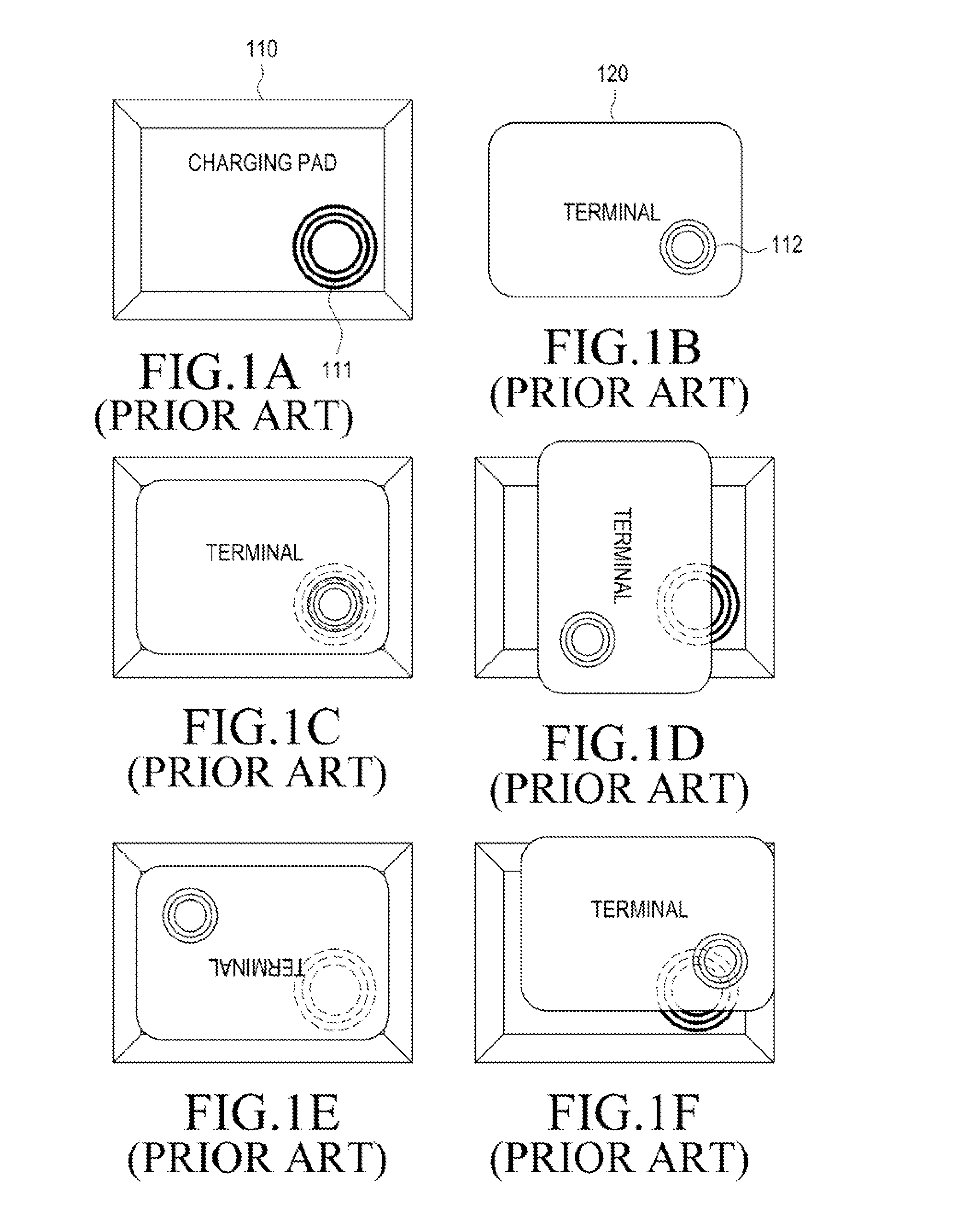 Apparatus and method for transmitting wireless power by using resonant coupling and system for the same