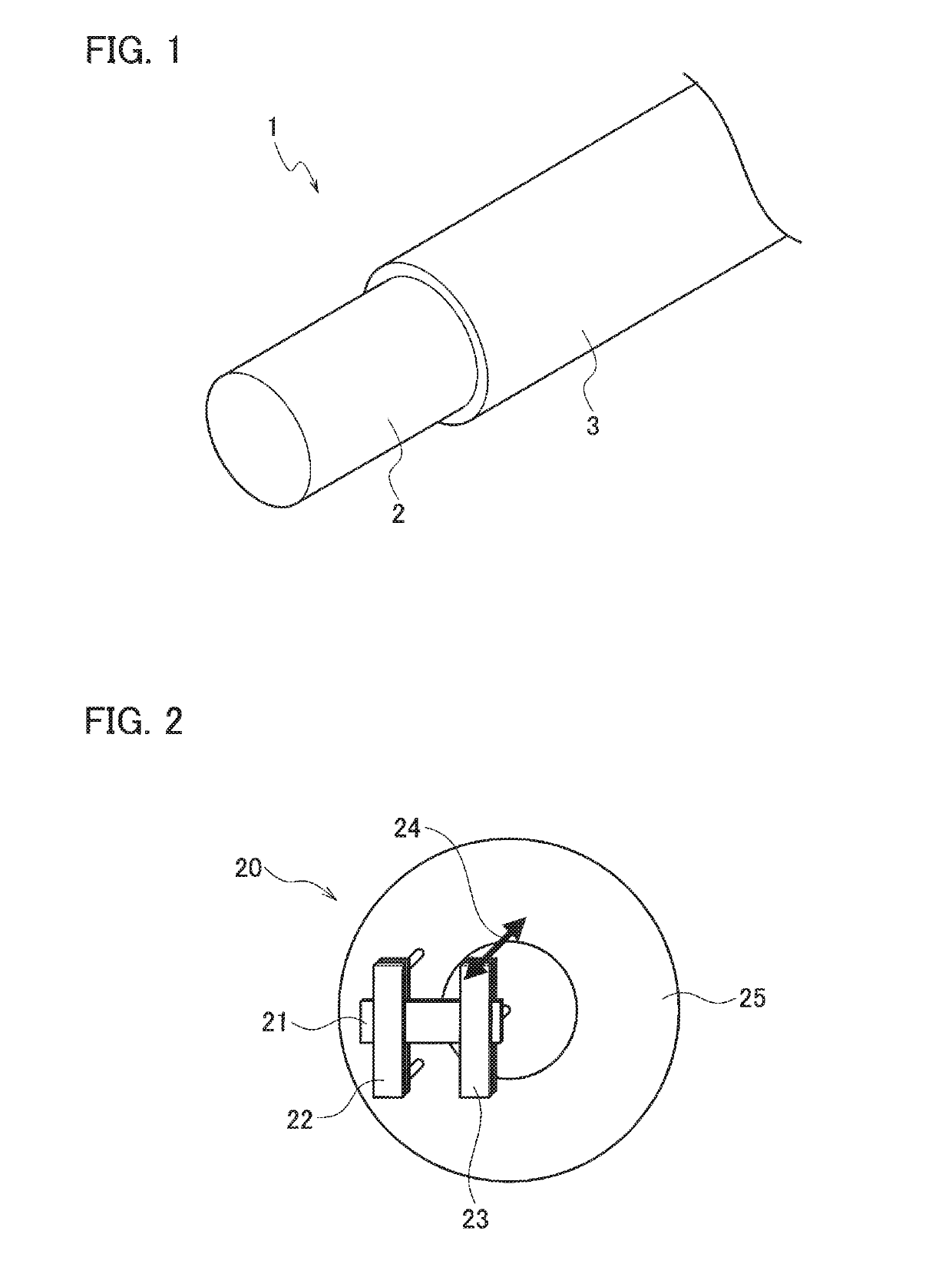 Vehicle electric wire and wire harness using the same