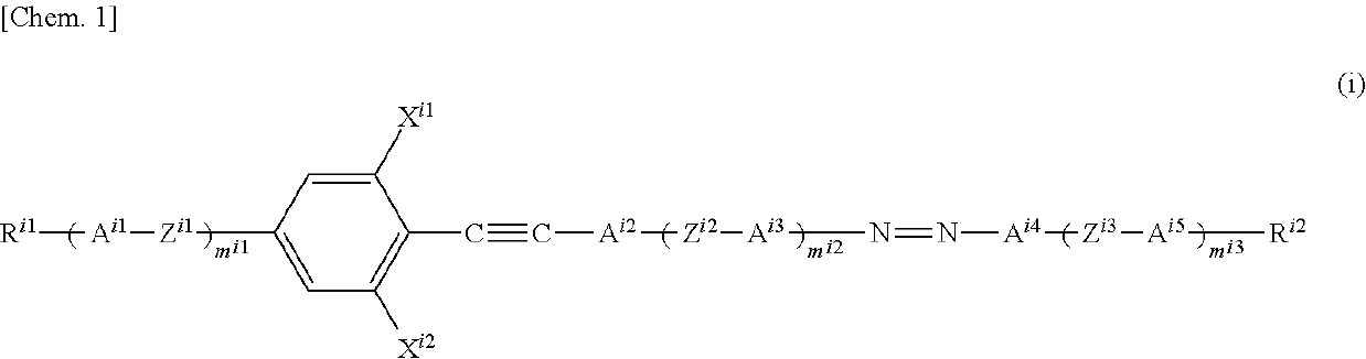 Liquid crystal composition and liquid crystal display device