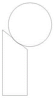 Continuously variable transmission device