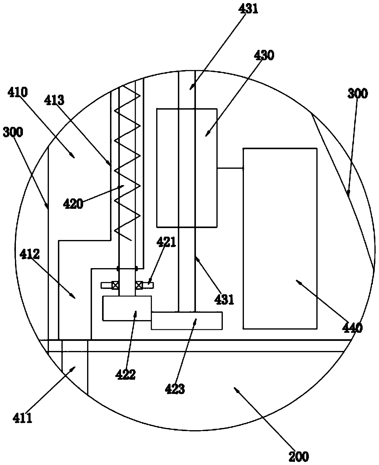 Energy-saving environmentally-friendly intelligent dental scaler and method