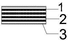 Rubber bearing