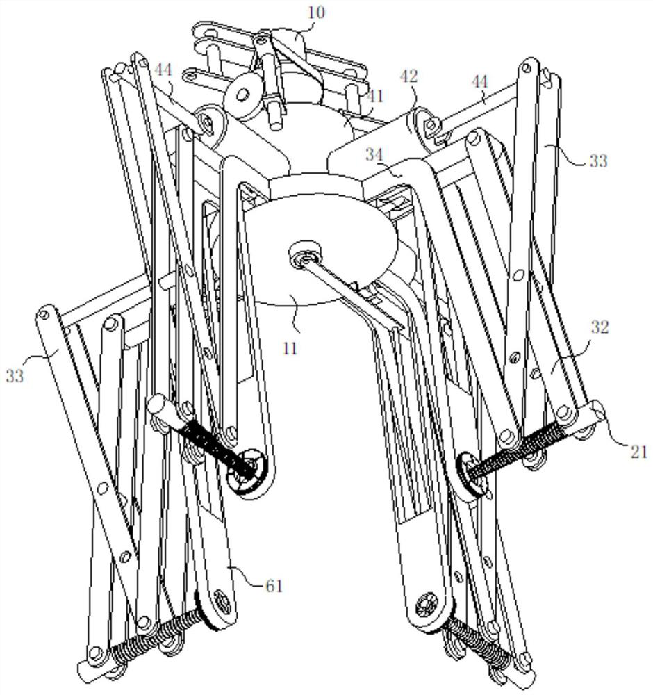 A pile cutter for construction engineering