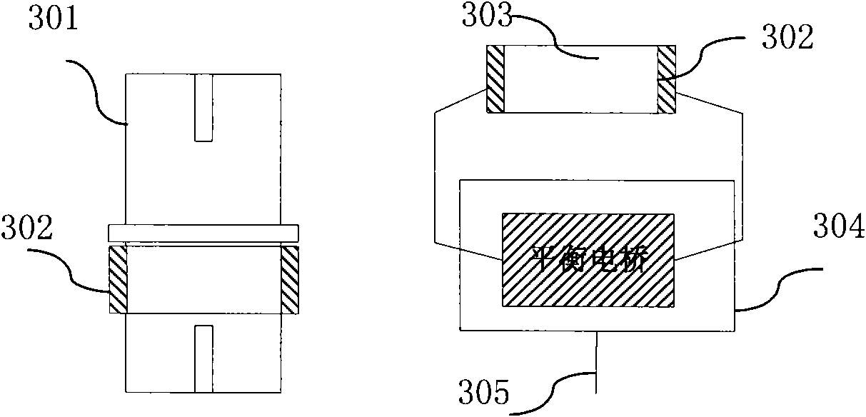 Method, system and optical fiber adapter for detecting connection state of optical fiber