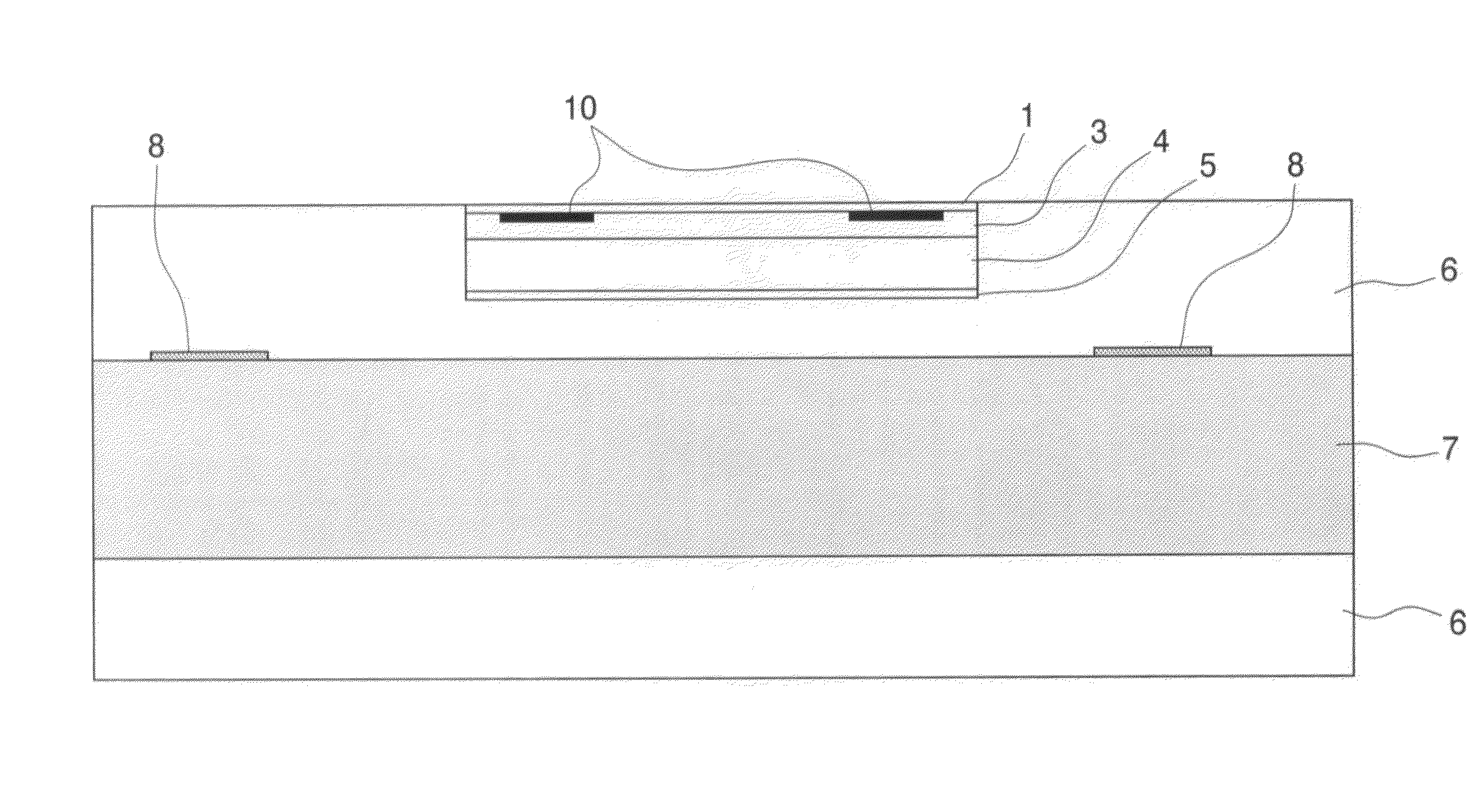 Magnetic recording medium and production method thereof