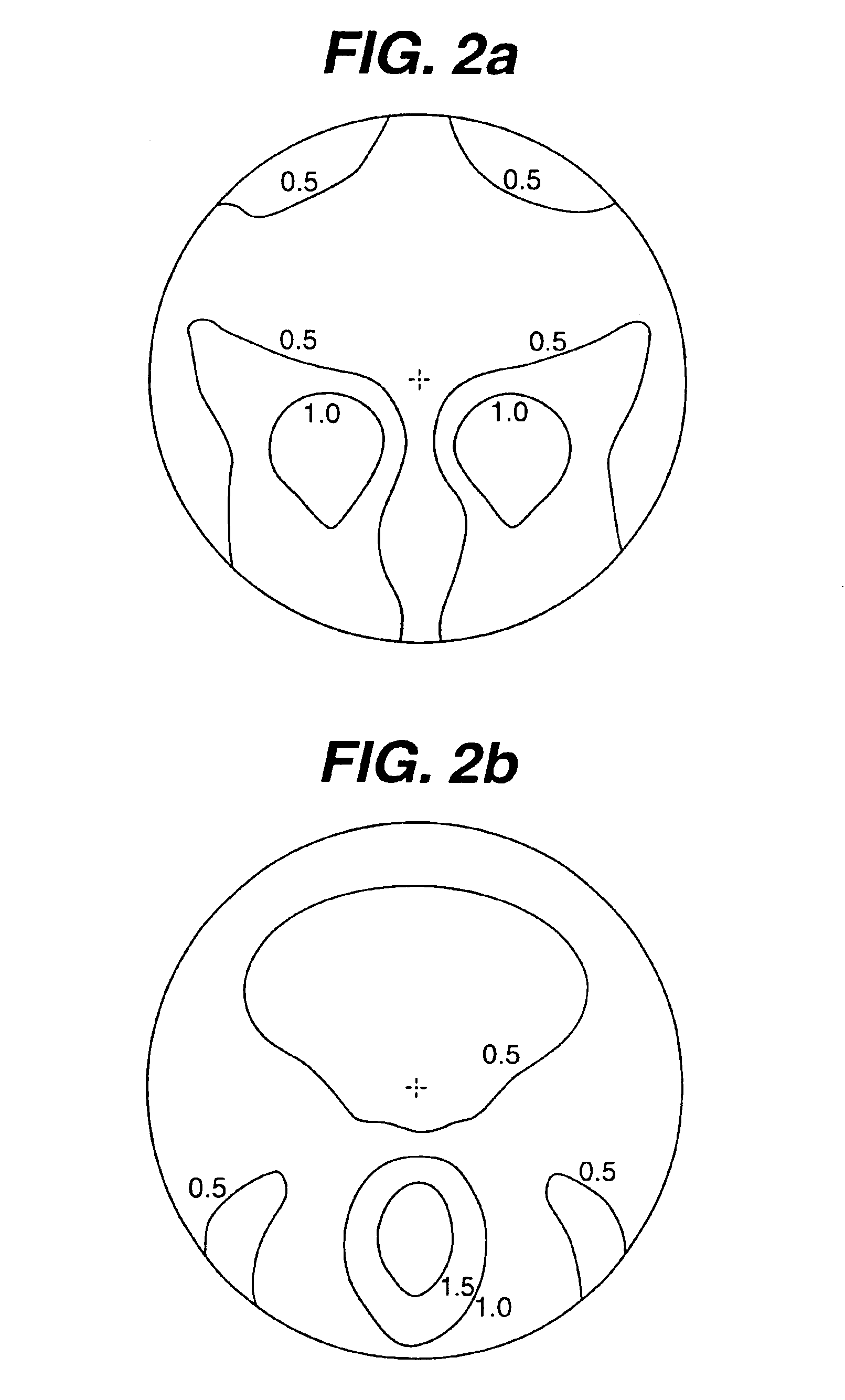 Progressive addition lenses