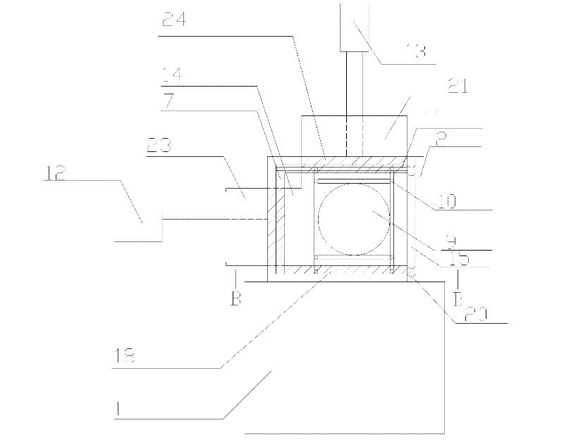 Photoelastic tester for particulate matters