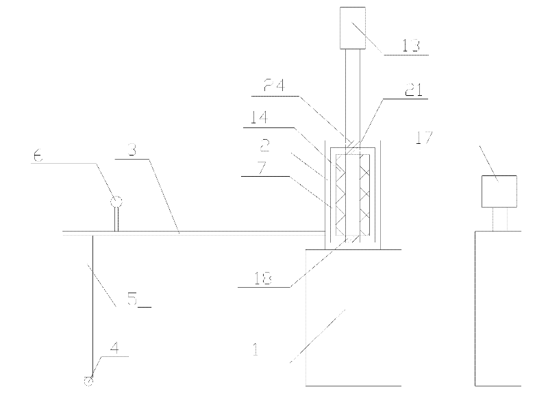 Photoelastic tester for particulate matters