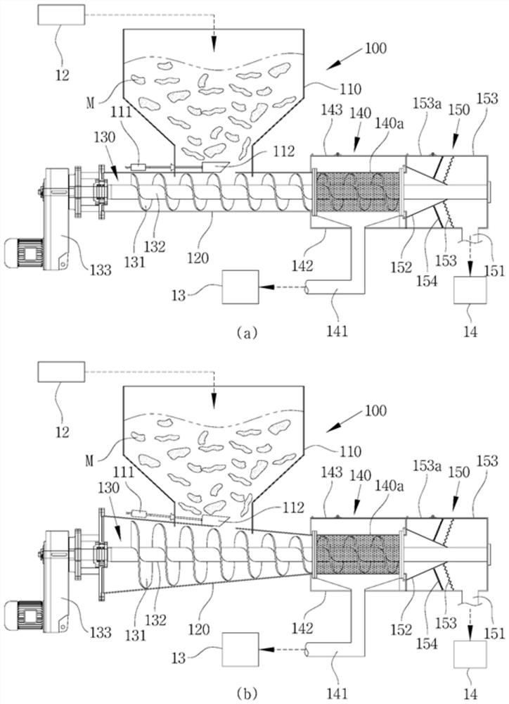 Apparatus for generating hot air using waste animal fat generated by heating waste of slaughtered pigs or cattle