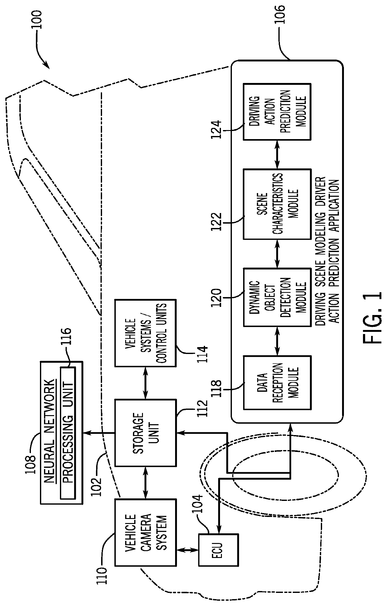 Driver-centric risk assessment: risk object identification via causal inference with intent-aware driving models