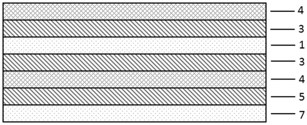 Electrochemical device and electronic device