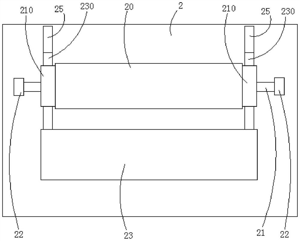 A flipping and shaping method for automobile skeleton parts