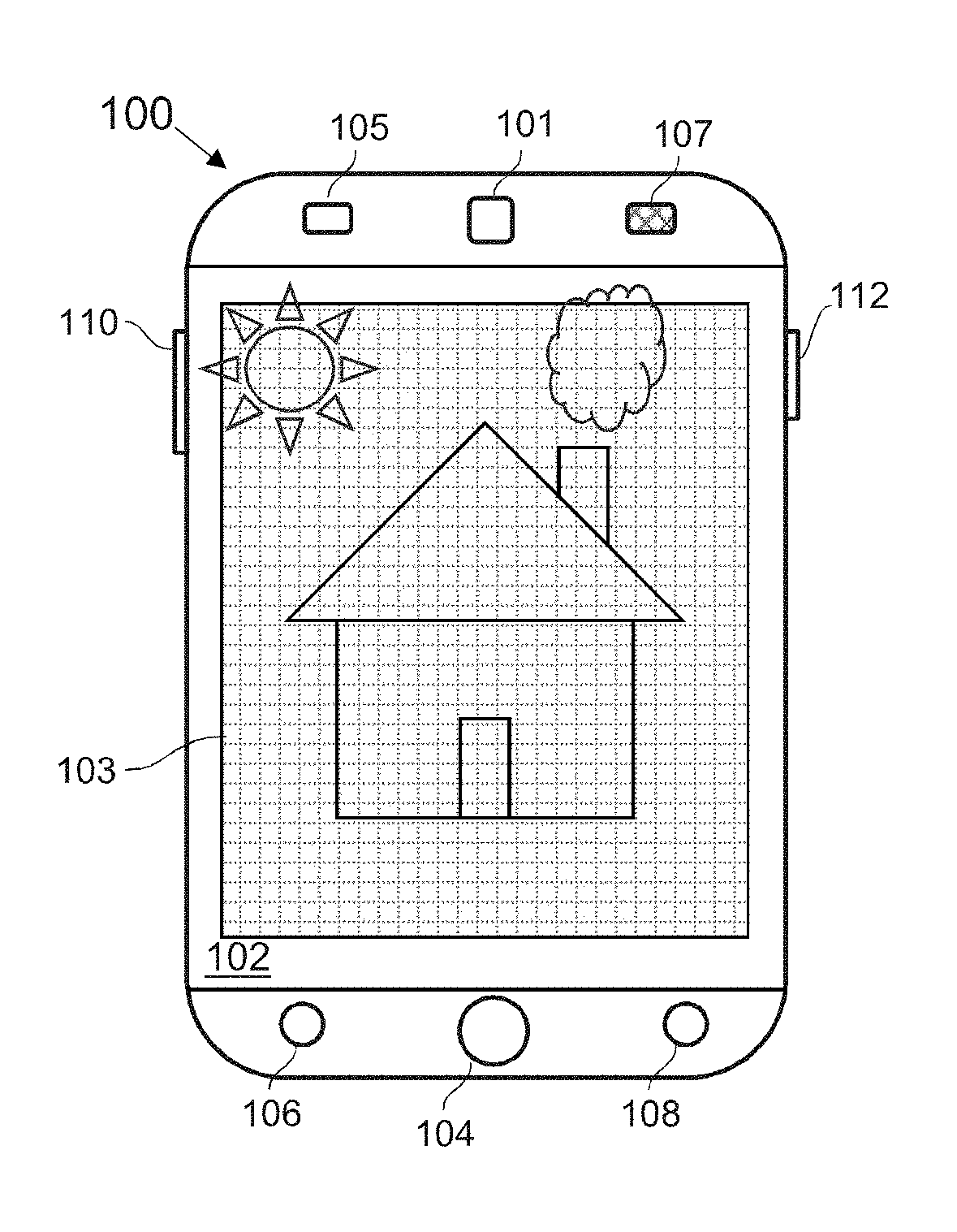 Touch Sensor