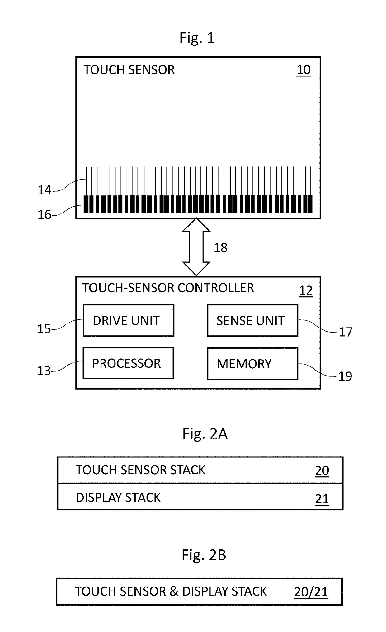 Touch Sensor