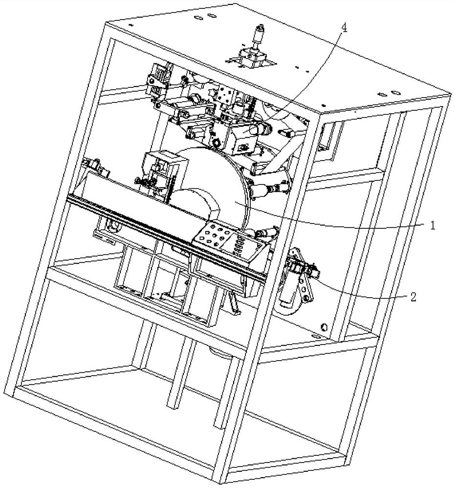 Heat transfer printing equipment and method thereof