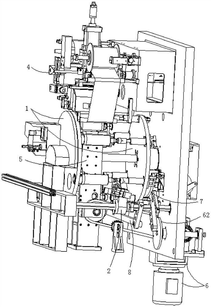 Heat transfer printing equipment and method thereof