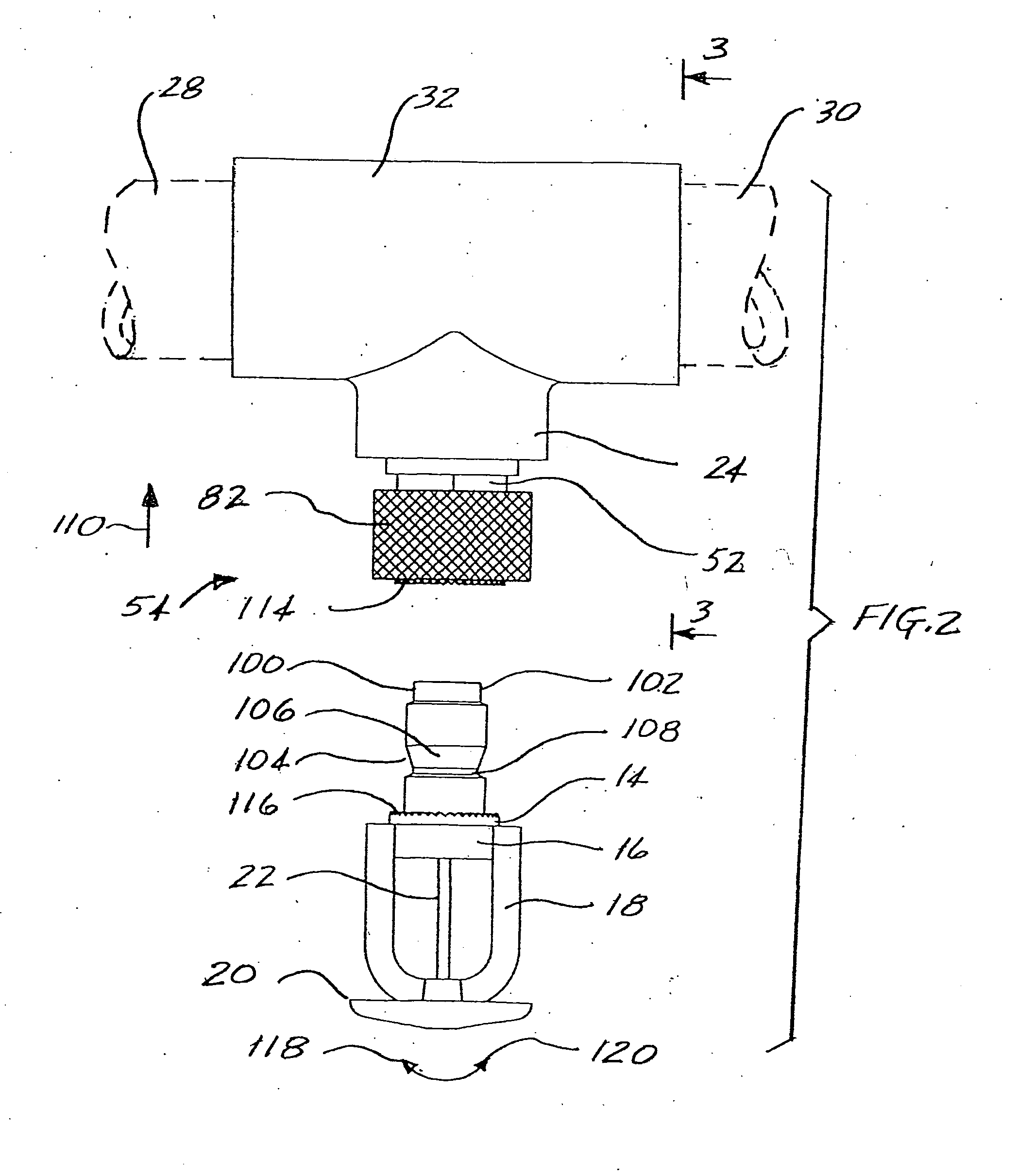 Sprinkler System With Rapid Installation