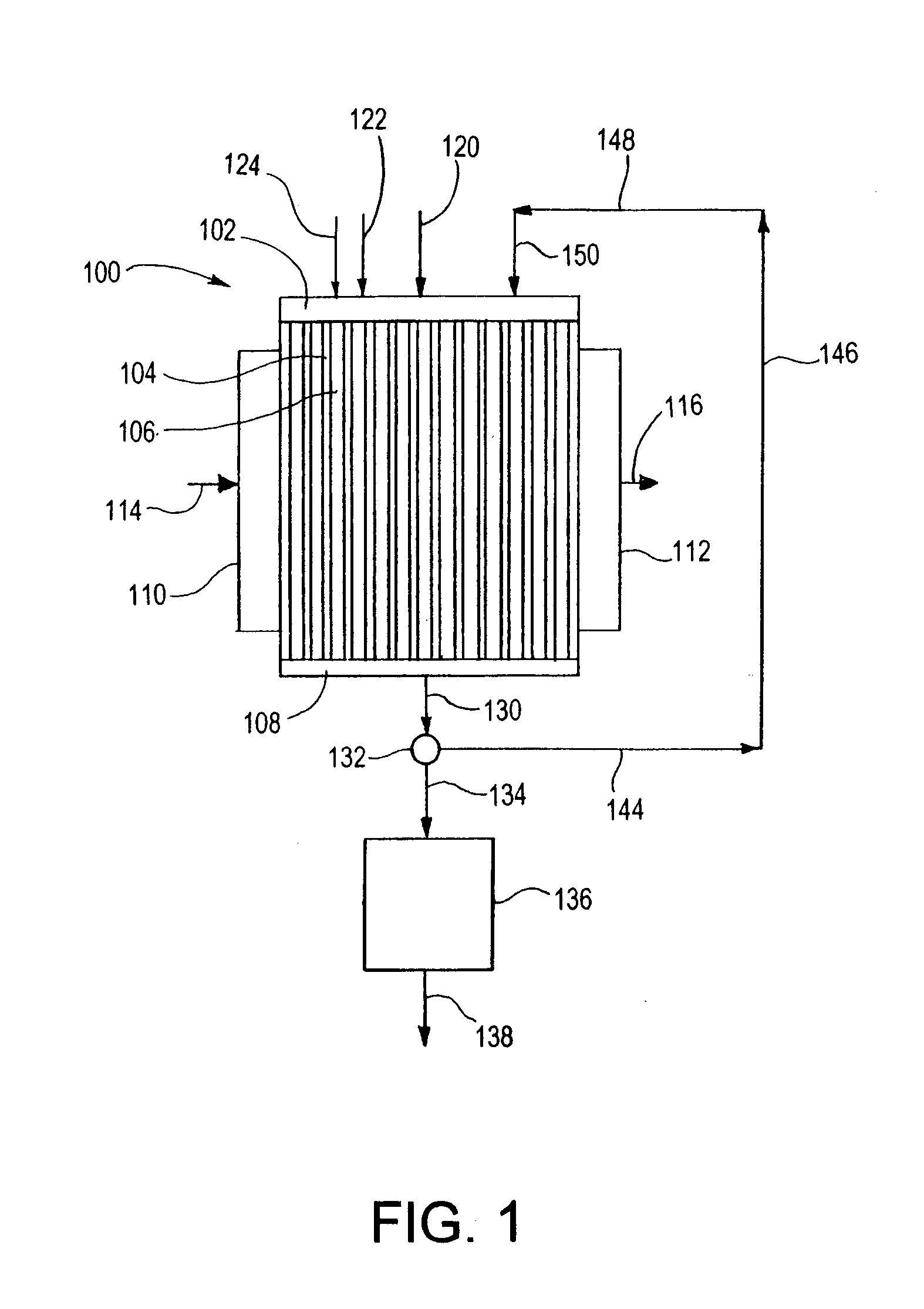 Process for converting a hydrocarbon to an oxygenate or a nitrile