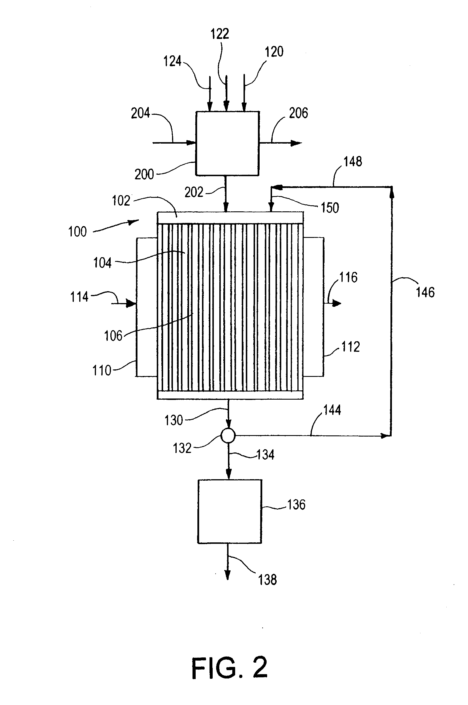 Process for converting a hydrocarbon to an oxygenate or a nitrile