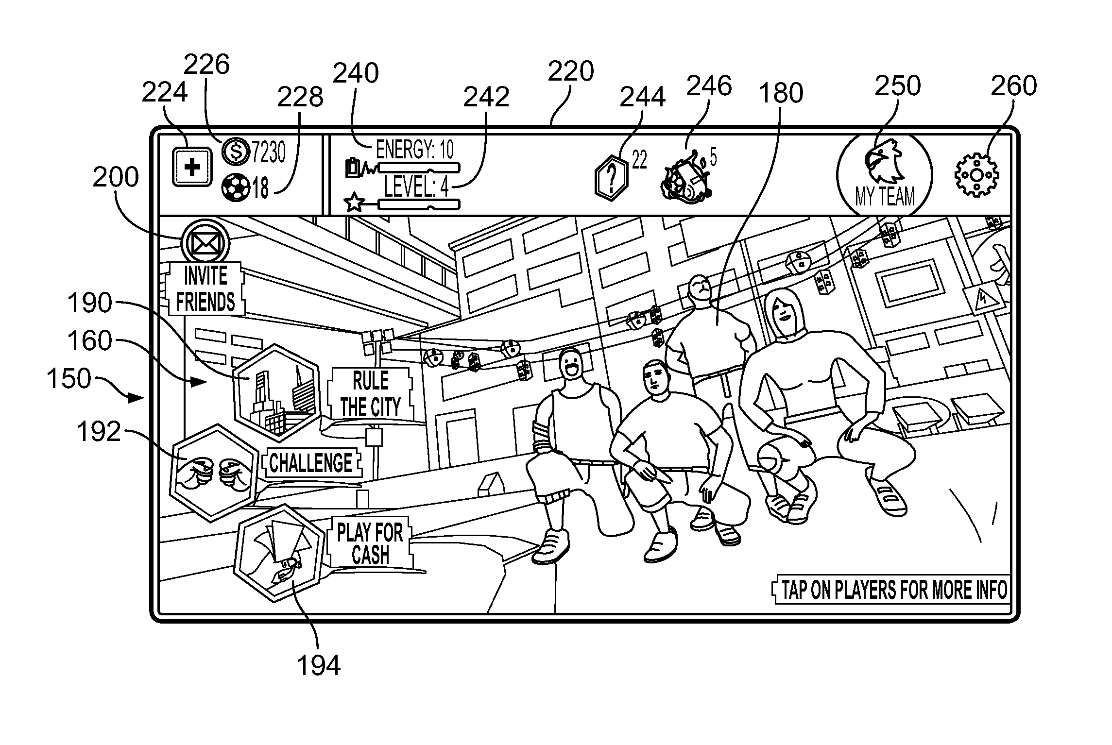 System and method for providing virtual world reward in response to the user accepting and/or responding to an advertisement for a real world product received in the virtual world