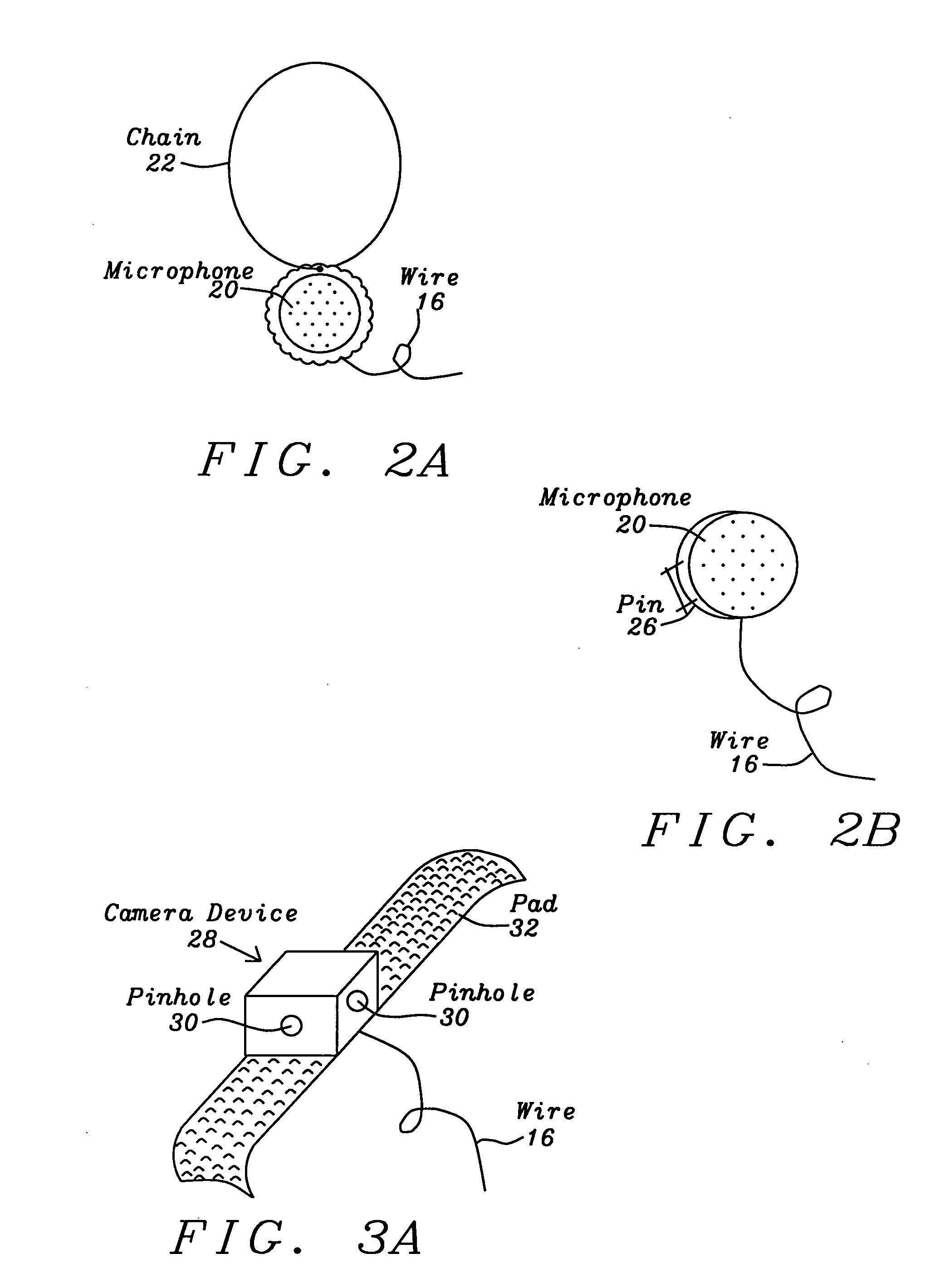 System and method for the emergency voice and image e-mail transmitter device