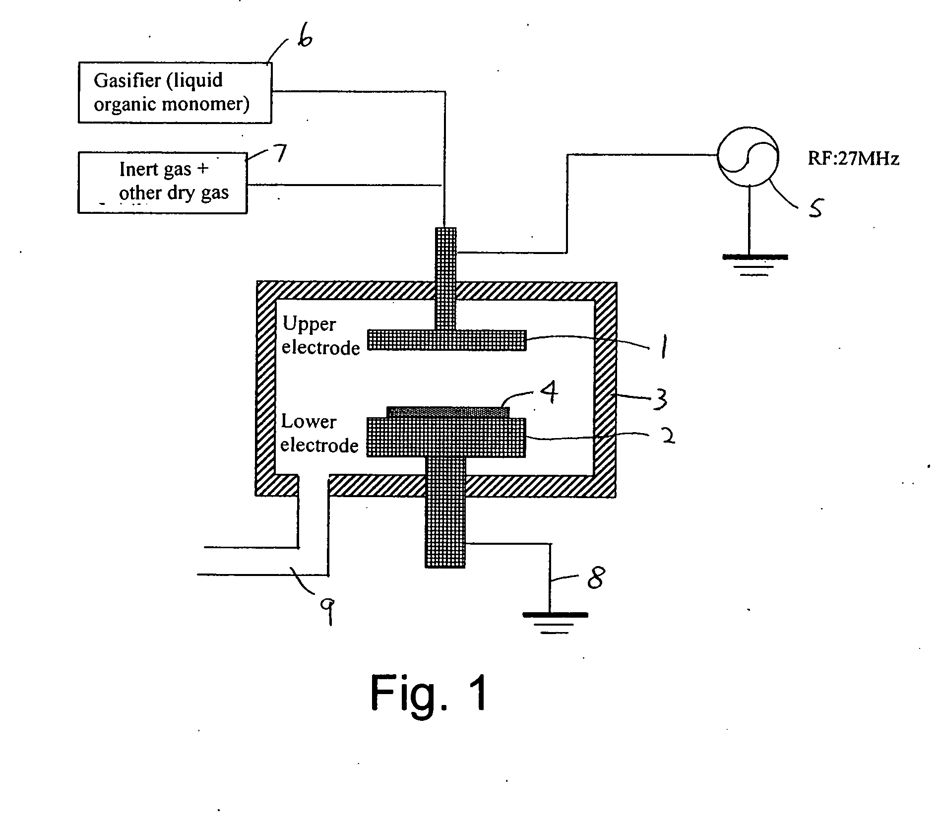 Method of forming interconnection in semiconductor device