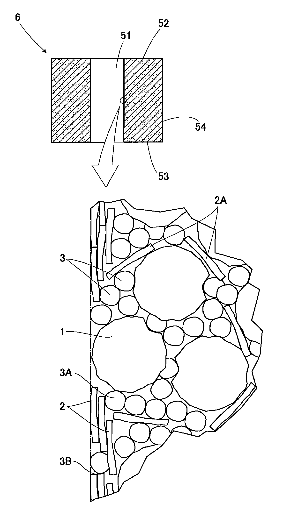 Sliding part and method of manufacturing the same