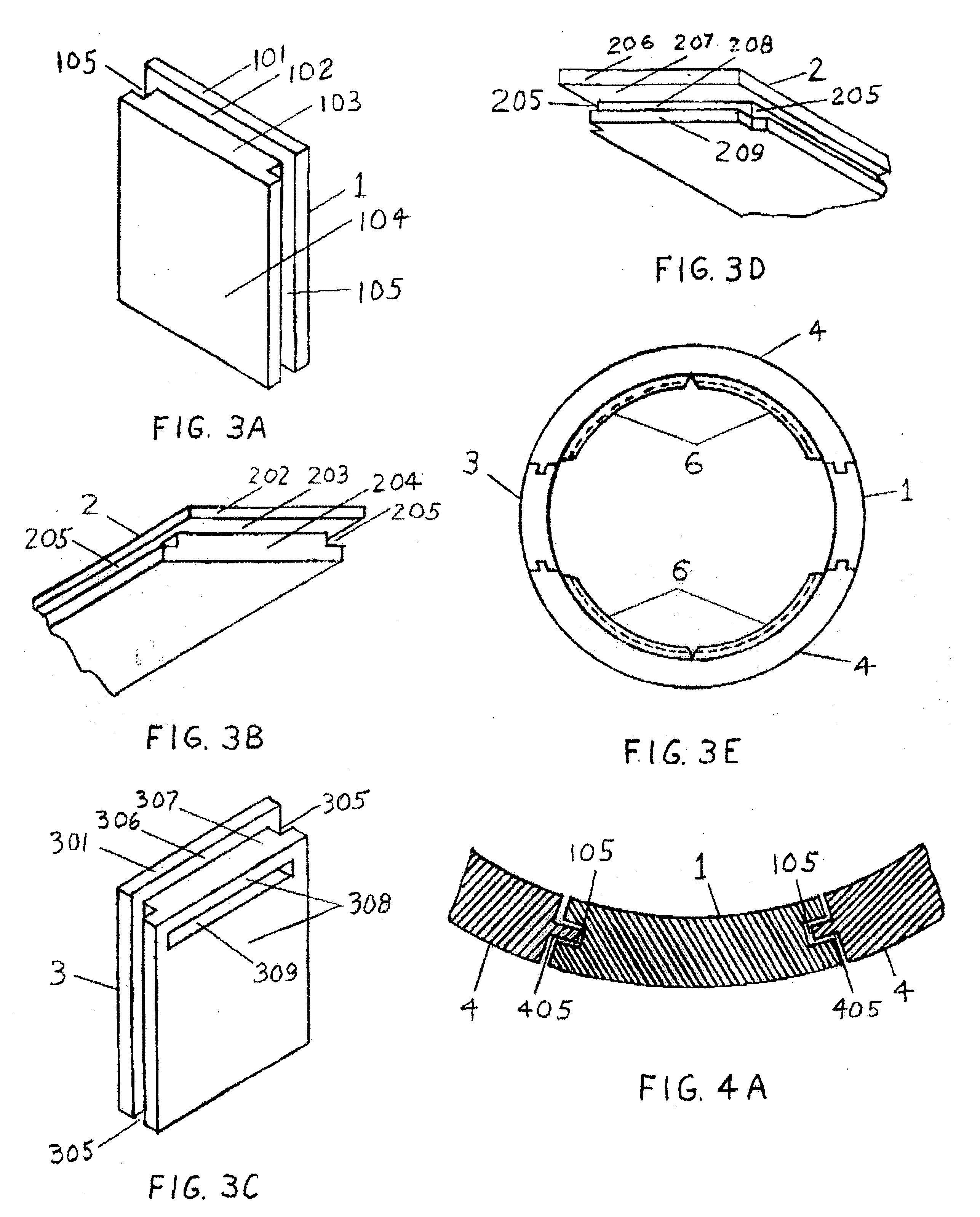 Child-proof closure device