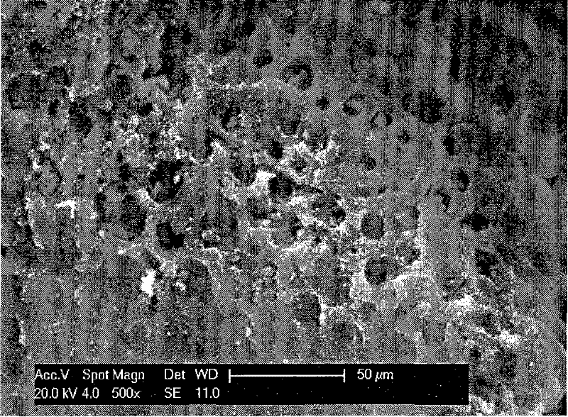 Activated carbon-supported nitrile group ionic liquid-palladium catalyst for synthesizing polyketone and preparation method thereof