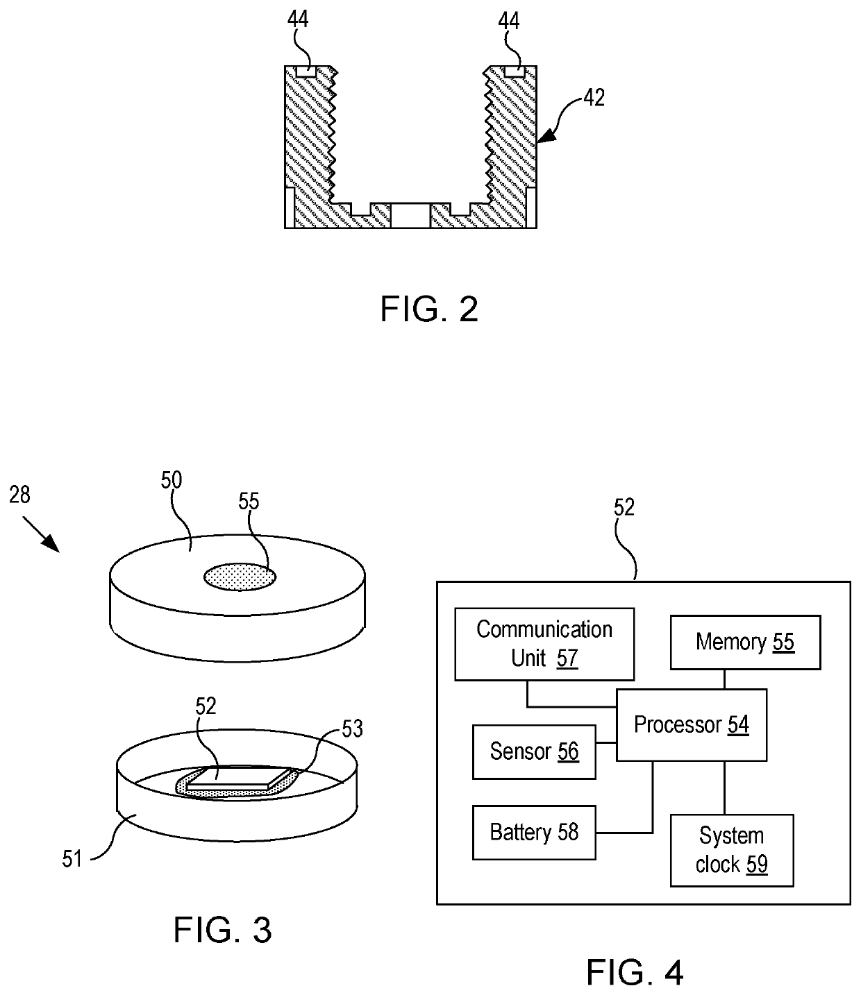 Systems and methods for logging data in harsh environments