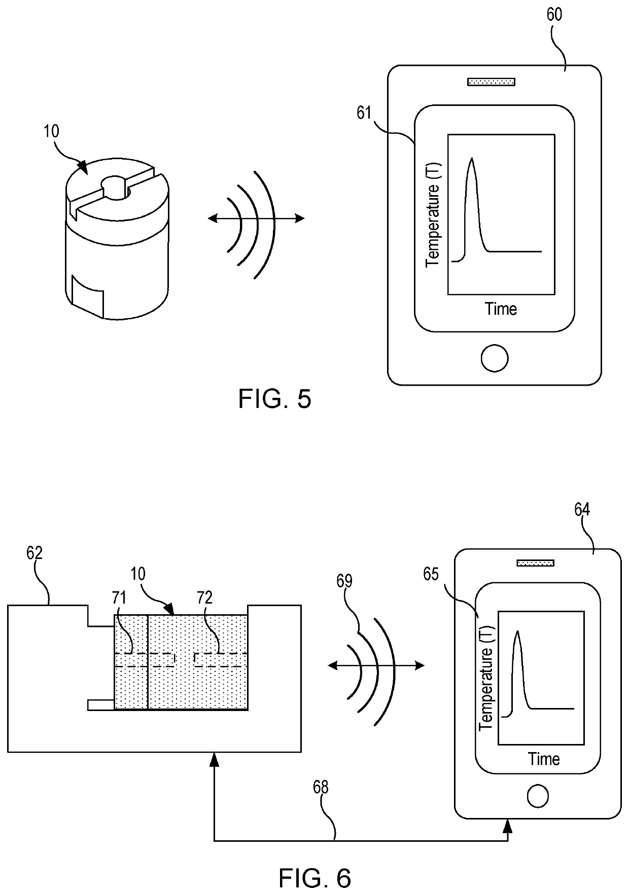 Systems and methods for logging data in harsh environments