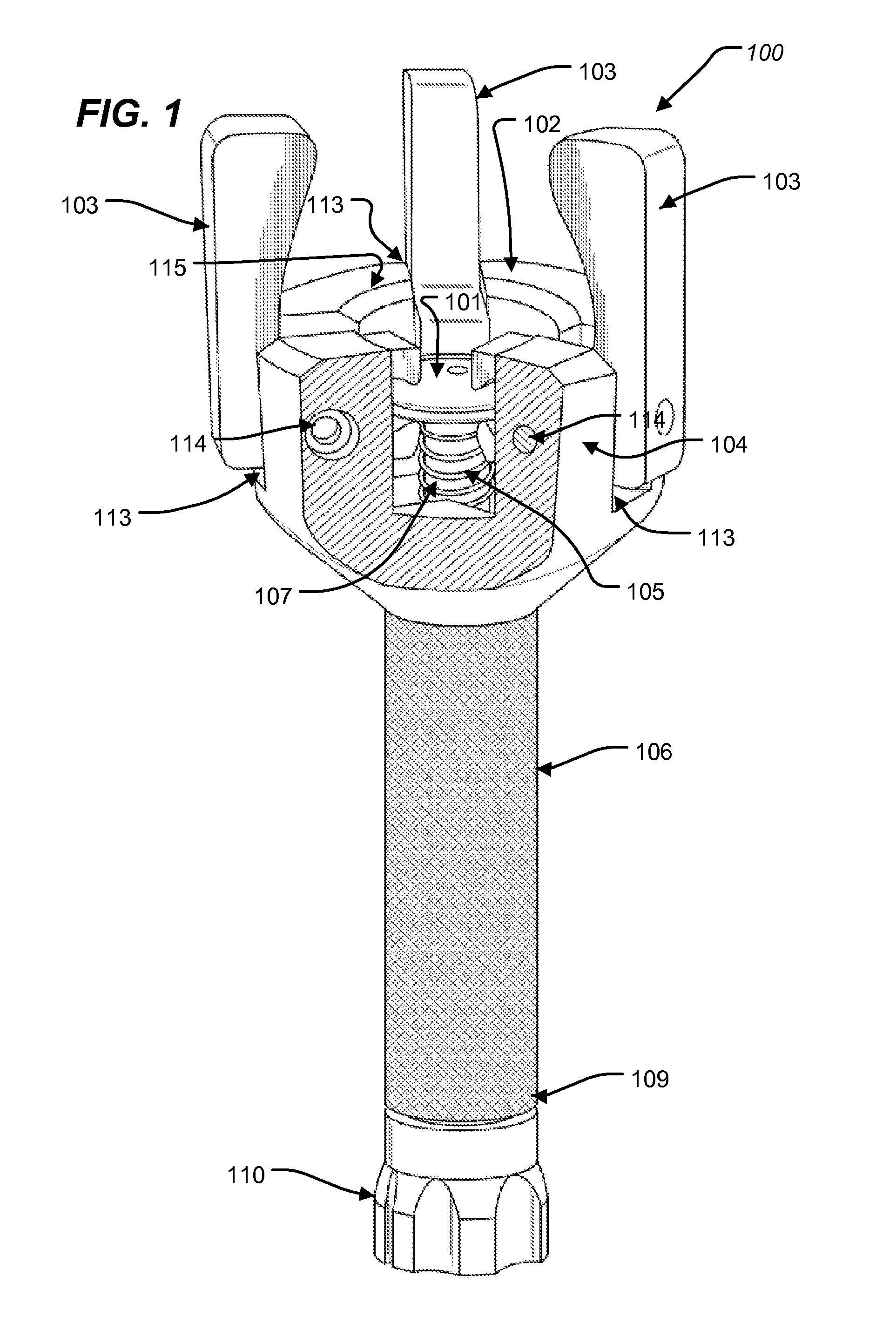 Locomotive hand brake tools