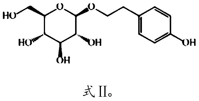 Engineering bacterium for high yielding of salidroside and/or tyrosol and application of engineering bacterium