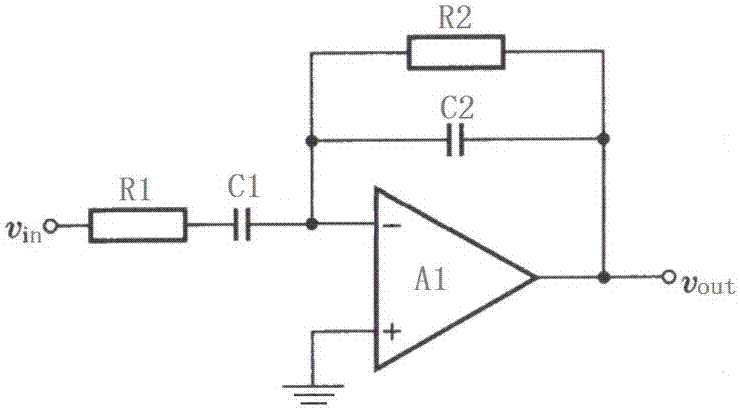 An intelligent filter detection circulating solution bottle