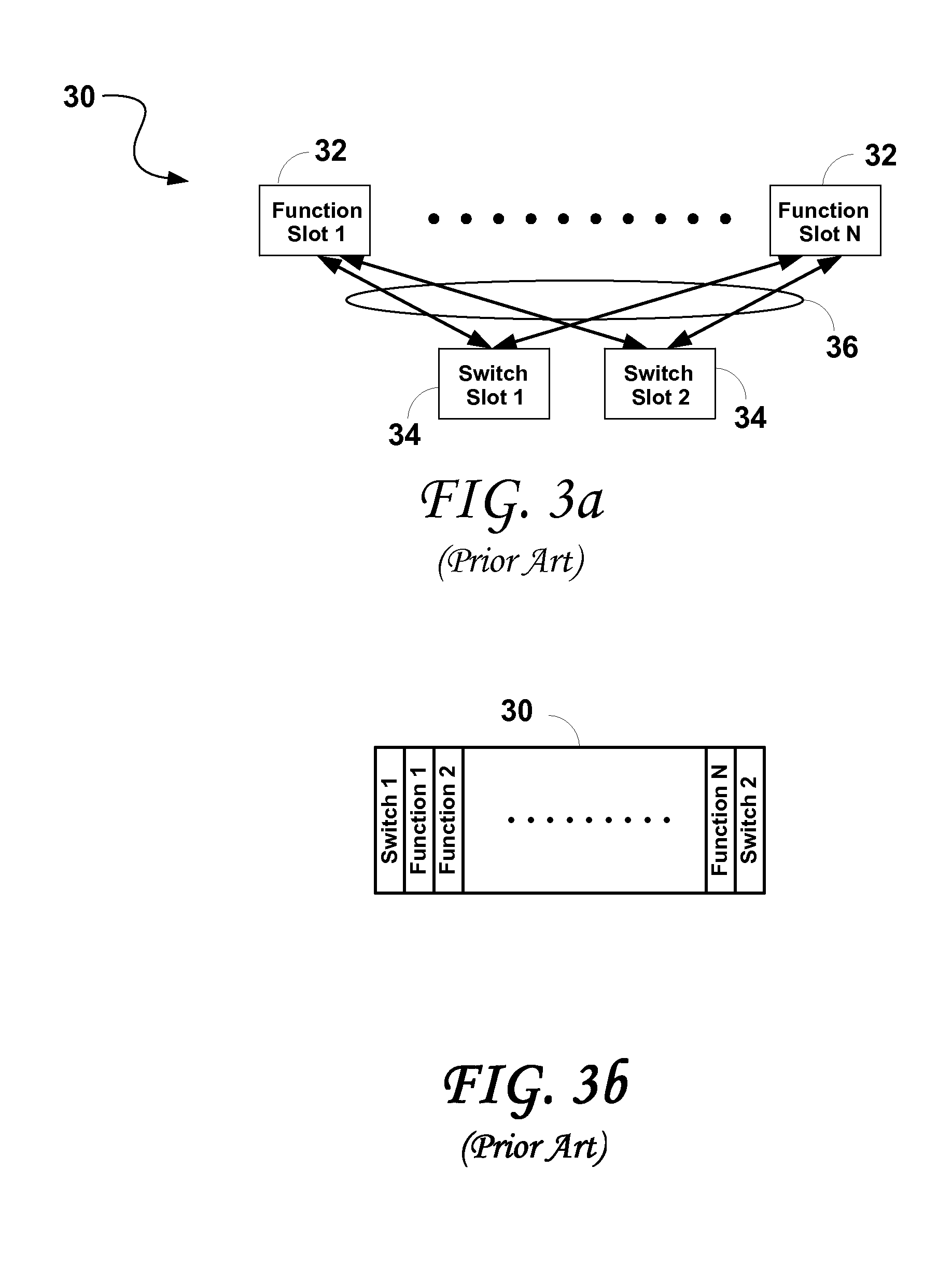 Methods and systems for scalable interconnect