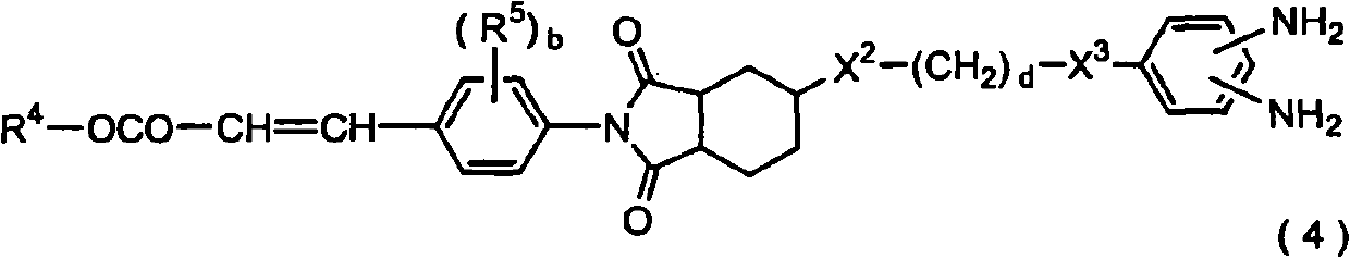 Liquid crystal aligning agent and method for forming liquid crystal alignment films