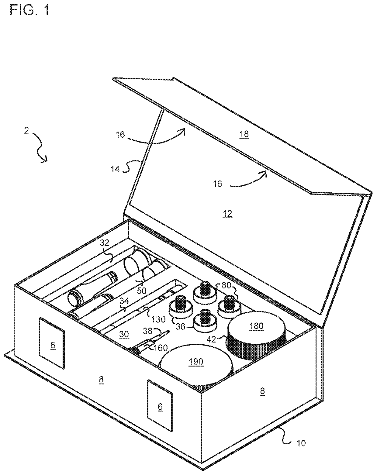 Kits for manufacturing inhalable formulations of medicinal cannabis compounds for aerosol devices, apparatuses, and methods for making and using the same