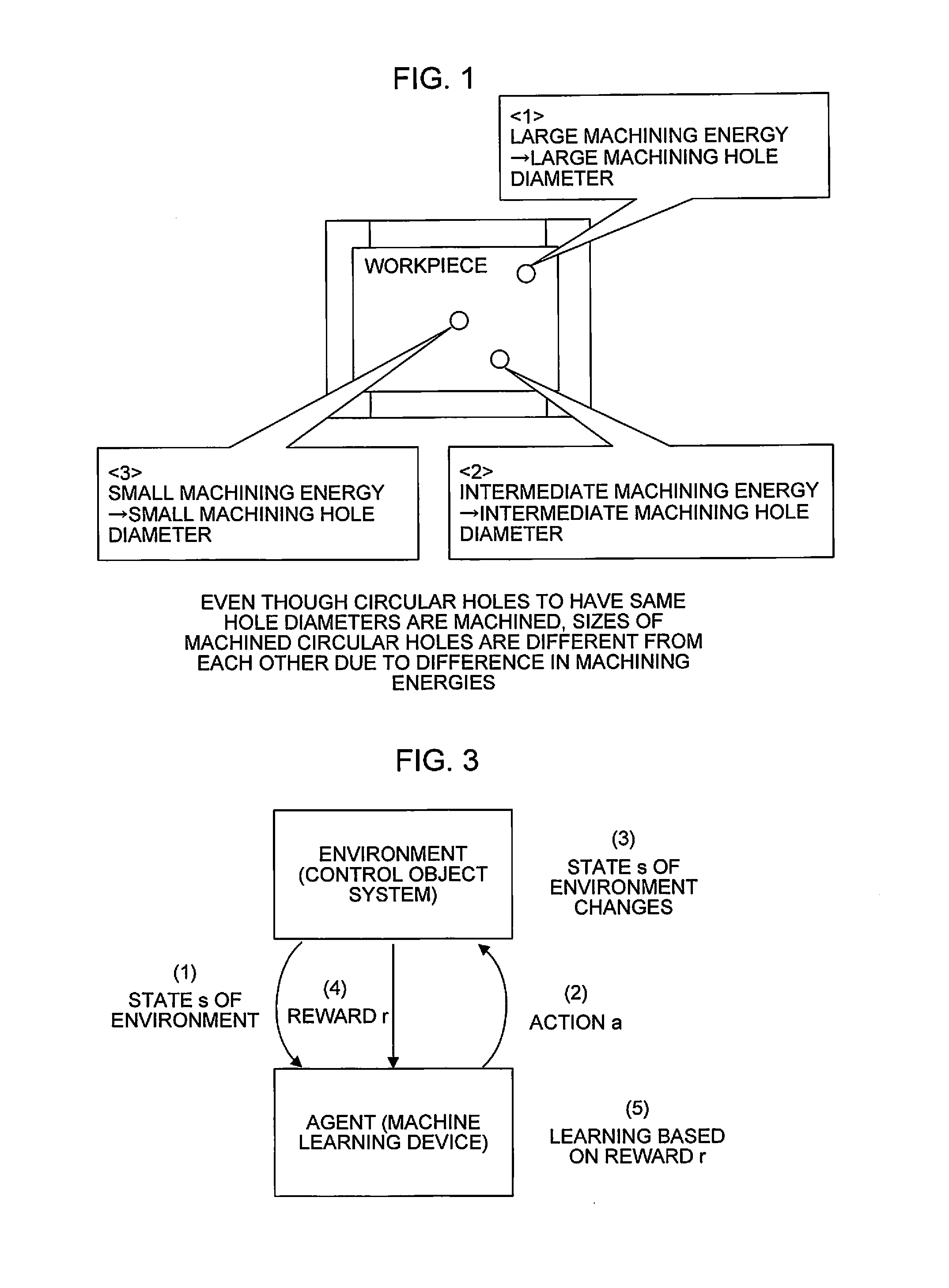 Wire electric discharge machine performing machining while adjusting machining condition