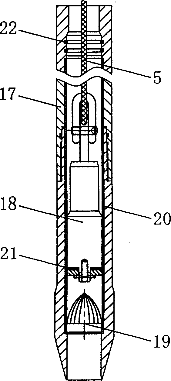 Fidelity sampling integrated deep sea sediment sampler