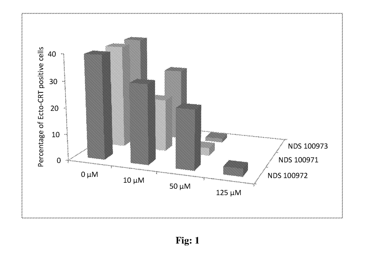 Novel 1,2,3 triazole-thiazole compounds, process for preparation and use thereof