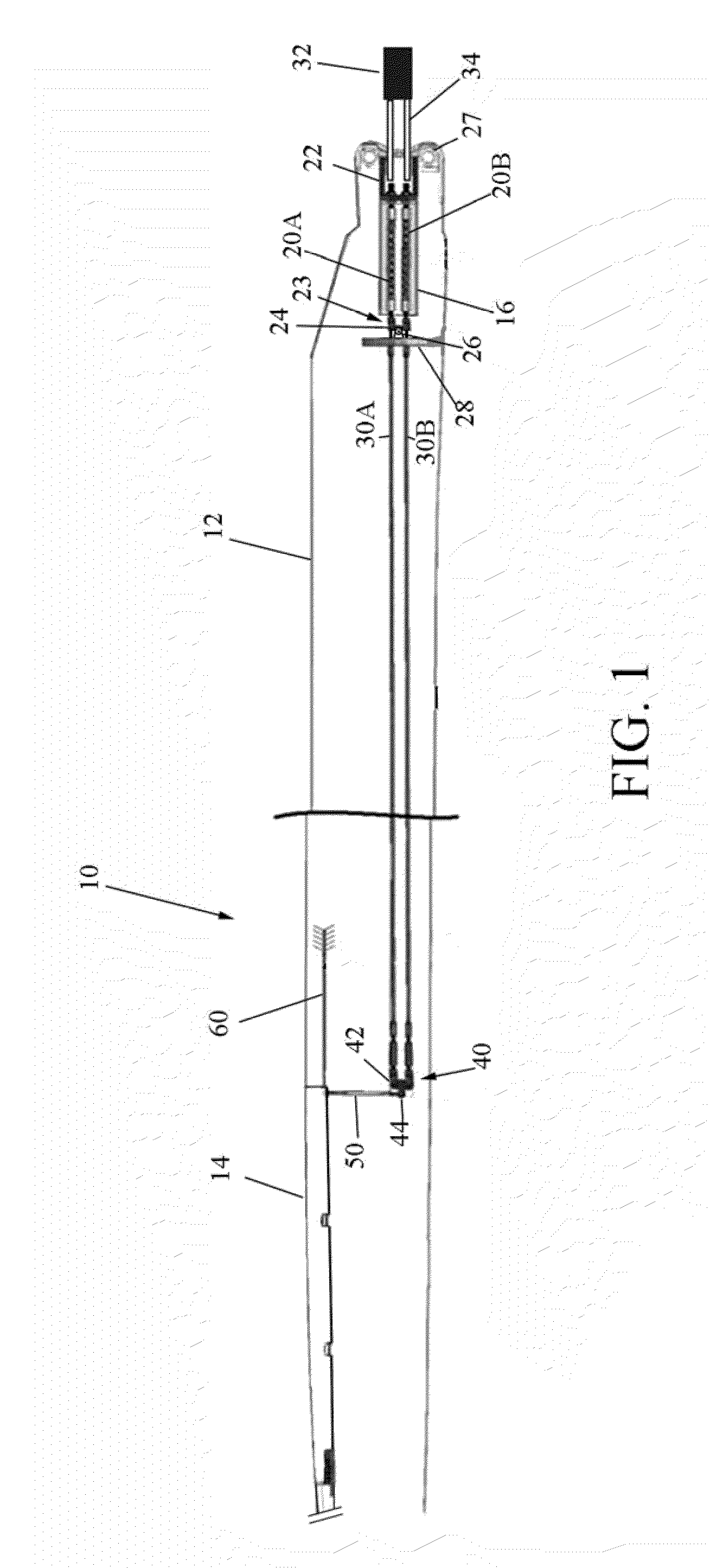 Fluidic Artificial Muscle Actuation System For Trailing-Edge Flap