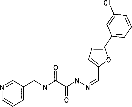 Application of cyclophilin A restrainer in preparing anti-virus medicament