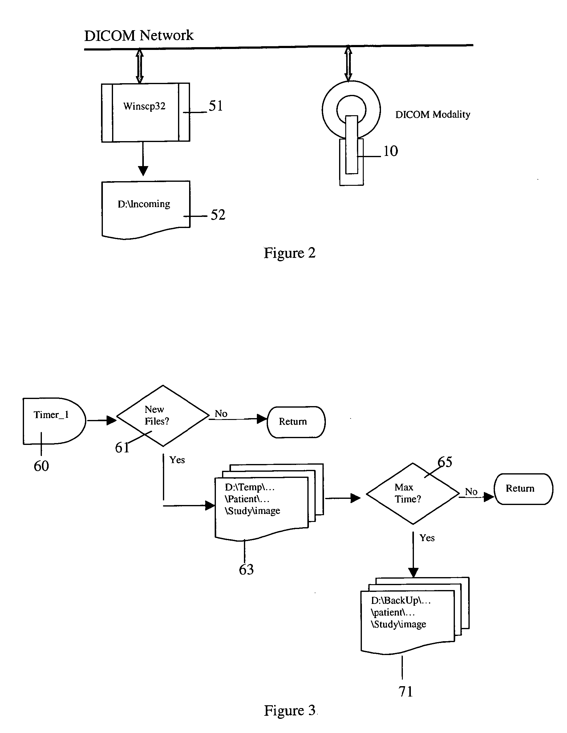 Medical Data Recording System