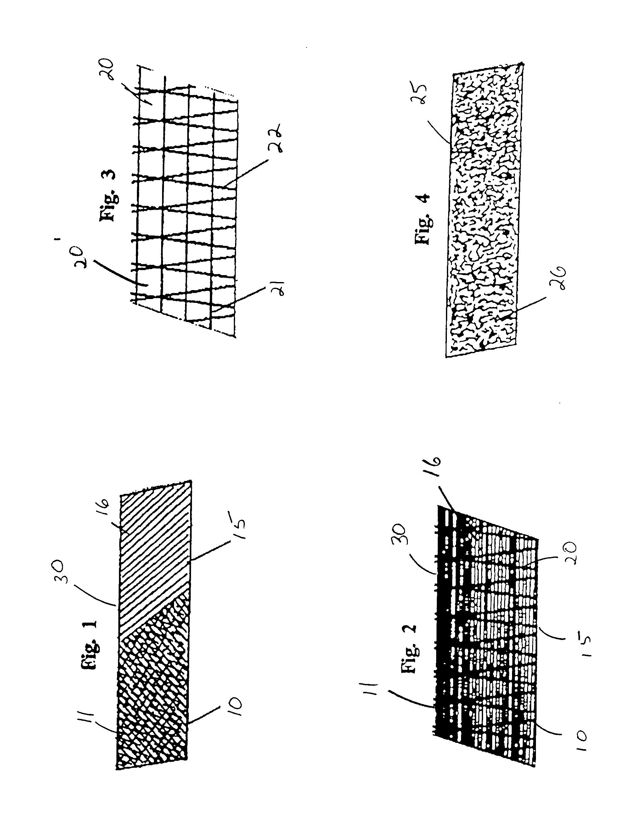 Multilayer textile reinforcement web