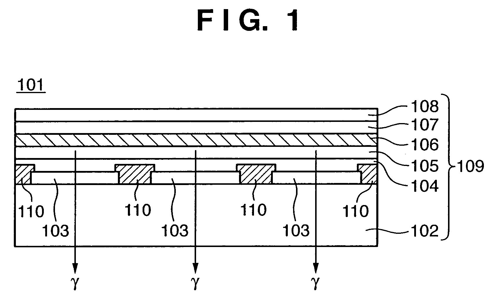 Display device with image sensing device