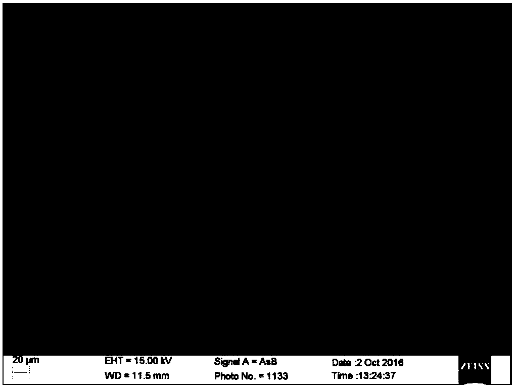 A Ni-Co-Cr-Al-W-Ta-Mo based high-entropy high-temperature alloy and a preparation method thereof