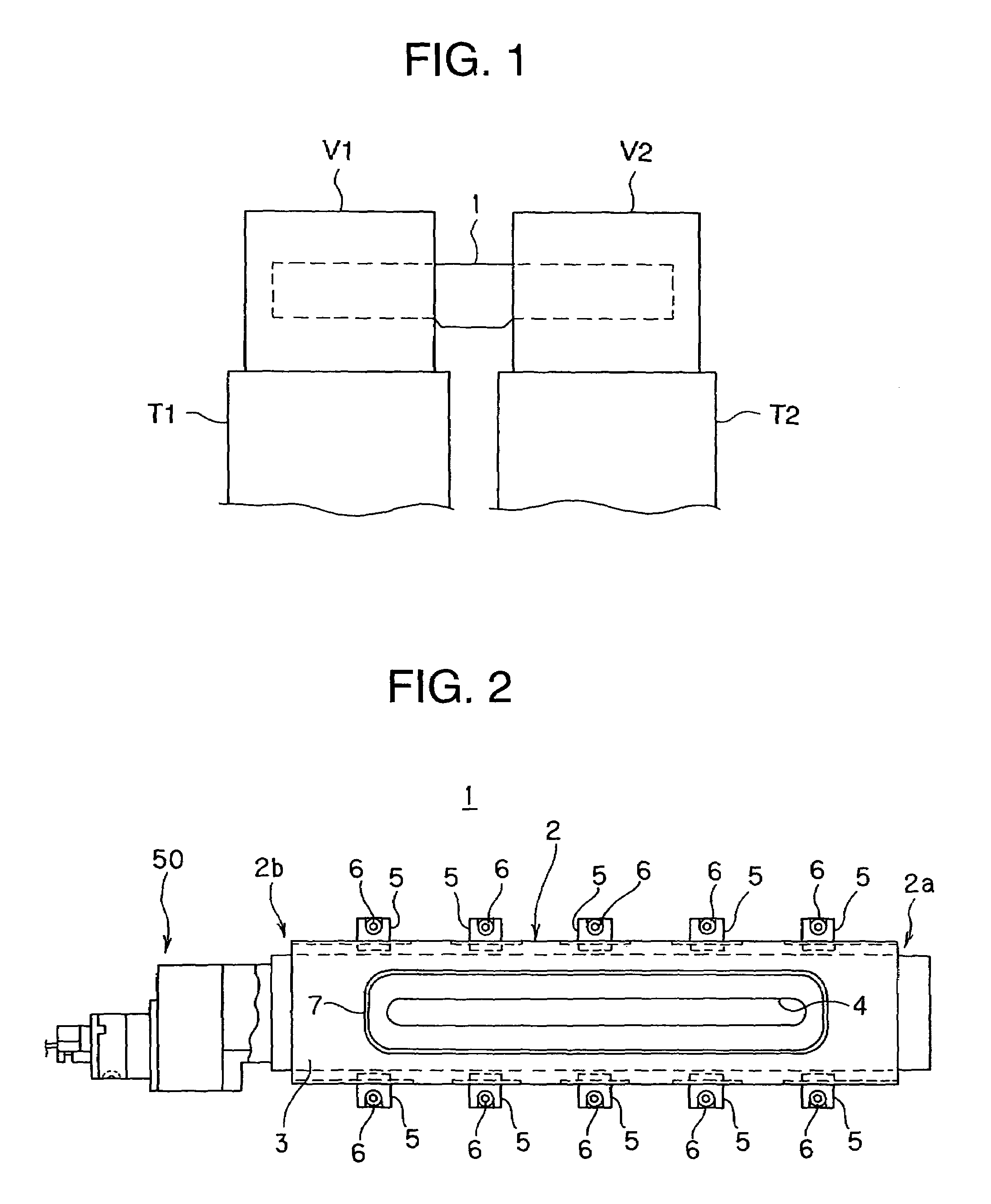 Shut-off valve and method of shutting off opening of vacuum chamber