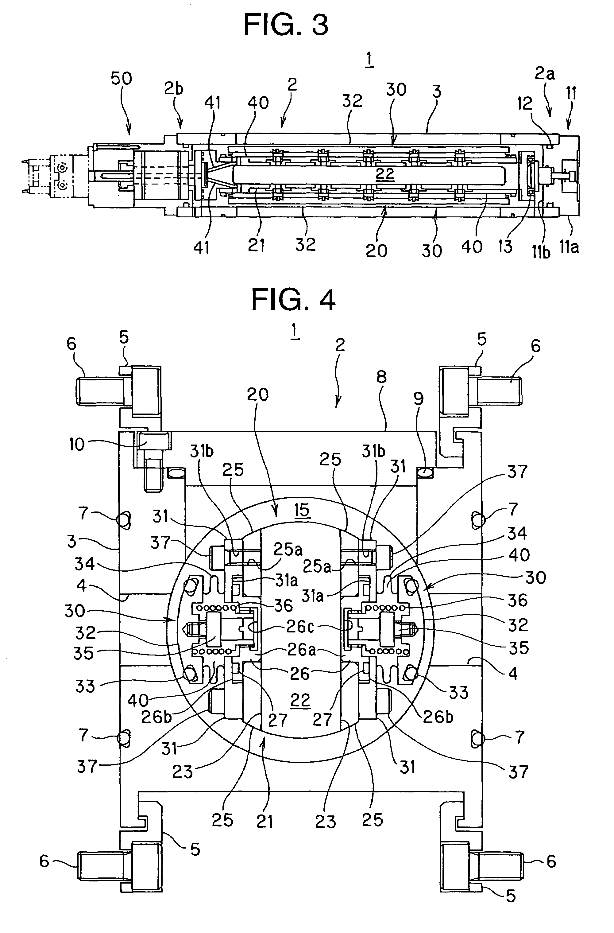 Shut-off valve and method of shutting off opening of vacuum chamber