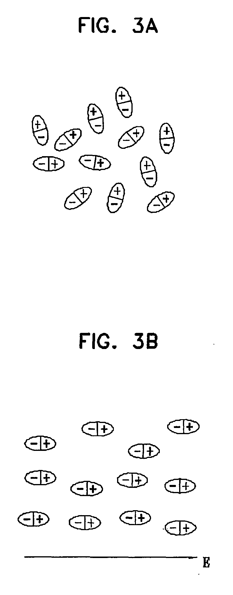 Thin planar switches and their applications